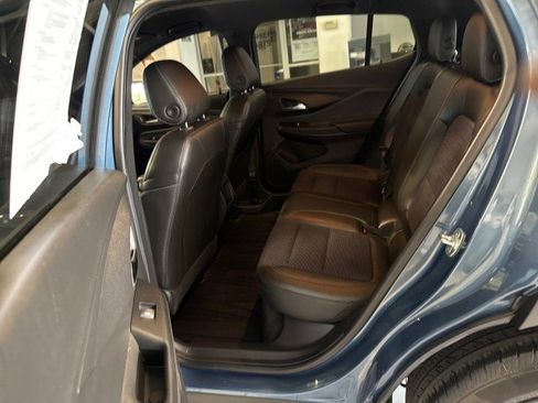 Used 2024 Buick Envista Preferred w/ Convenience I Package FWD image 24