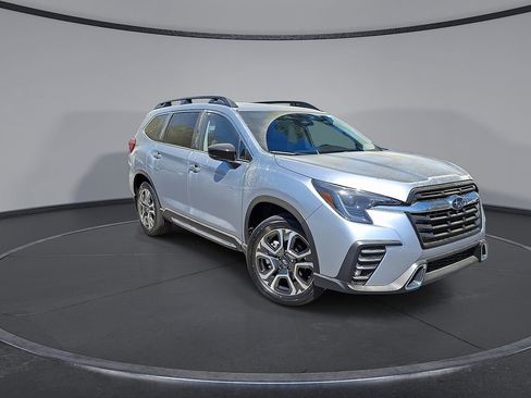New 2026 Subaru Ascent Touring AWD/4WD image 2