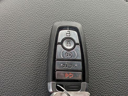 New 2024 Ford F250 Lariat w/ Lariat Ultimate Package image 32