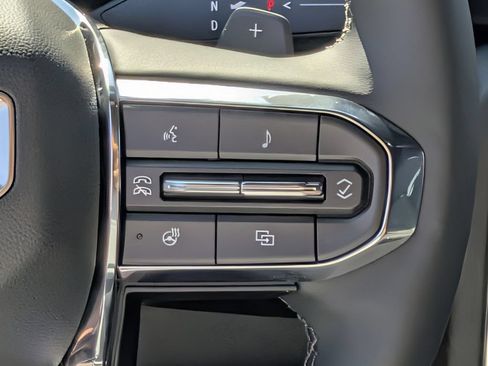 New 2026 GMC Yukon Denali w/ Denali Reserve Package AWD/4WD image 19