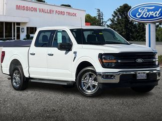 Used 2025 Ford F150 XLT w/ Equipment Group 301A Standard RWD video 2