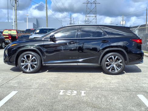 Used 2019 Lexus RX 350L FWD image 23