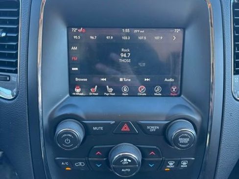 Used 2018 Dodge Durango GT image 25