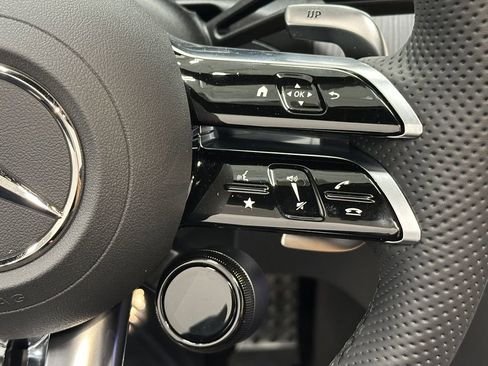 New 2026 Mercedes-Benz CLE 53 AMG 4MATIC Cabriolet image 25