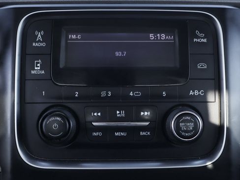 Used 2017 RAM 2500 Tradesman w/ Popular Equipment Group image 27