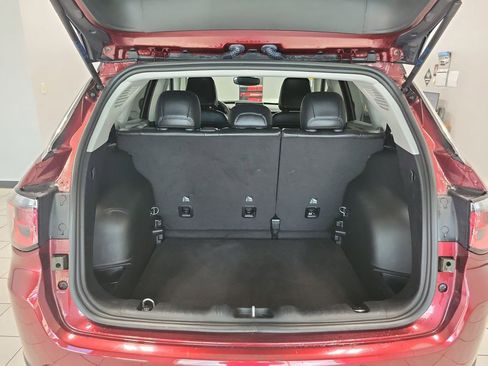Used 2022 Jeep Compass Limited image 13