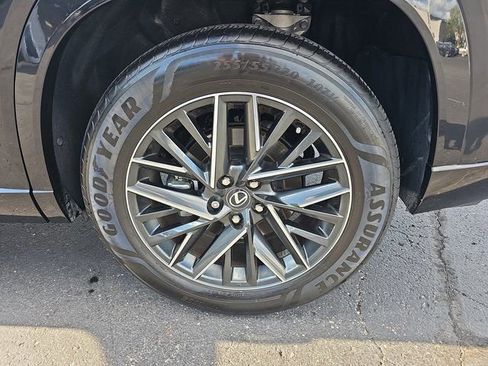 Certified 2025 Lexus TX 350 350 Premium w/ Technology Package image 37