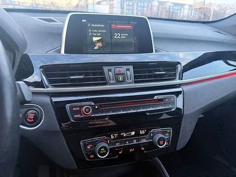 Used 2019 BMW X1 sDrive28i w/ Convenience Package image 15