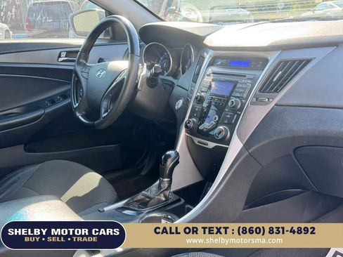 Used 2011 Hyundai Sonata SE image 14