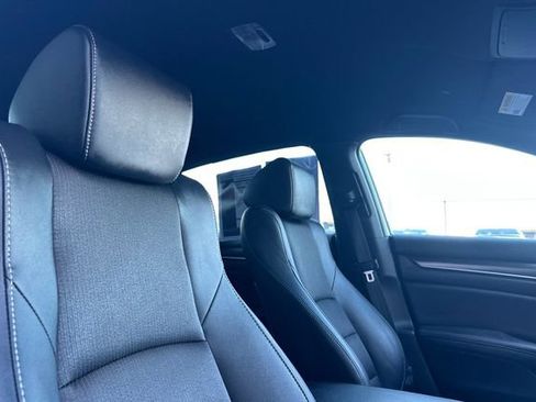 Used 2020 Honda Accord Sport image 18