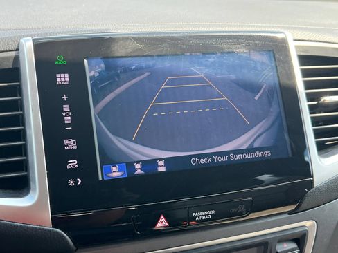 Used 2016 Honda Pilot EX-L image 29