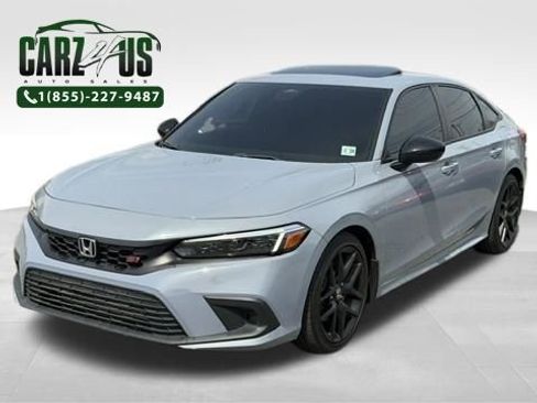 Used 2023 Honda Civic Si image 1
