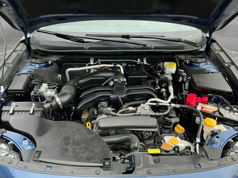 Used 2022 Subaru Outback Touring w/ Popular Package #2 AWD/4WD image 18