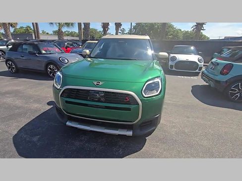 New 2026 MINI Cooper Countryman S image 17