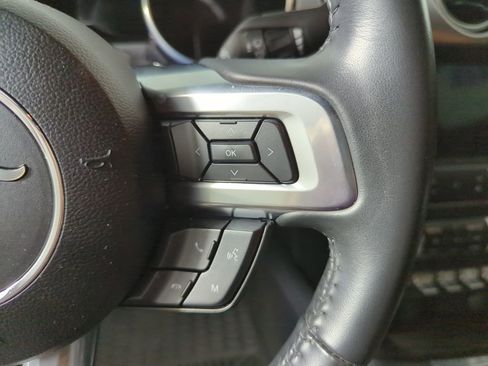 Used 2023 Ford Mustang Premium RWD image 28