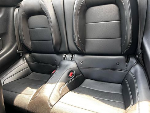 Used 2022 Ford Mustang Premium w/ Equipment Group 201A RWD image 9