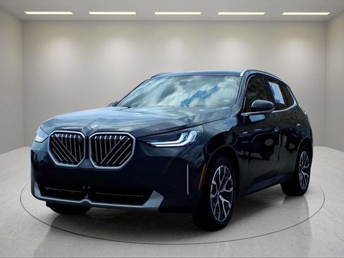 Used 2026 BMW X3 xDrive30i AWD/4WD image 1
