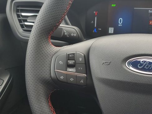 New 2026 Ford Escape ST-Line Select w/ Tech Pack #1 image 22