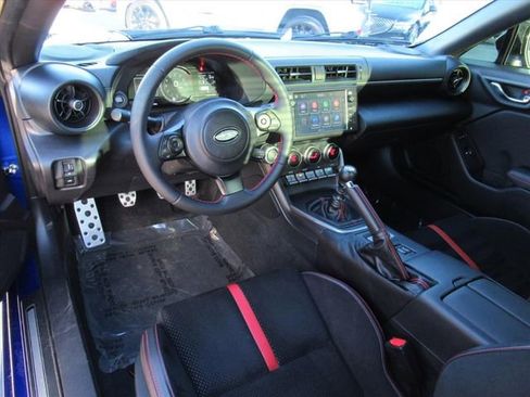 Used 2023 Subaru BRZ Limited w/ Popular Package #2 image 13