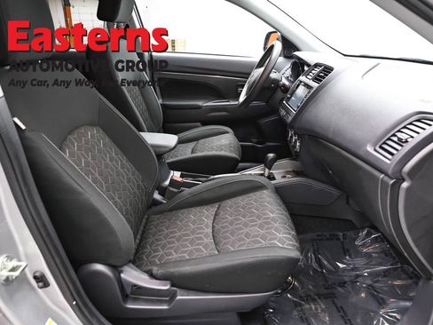 Used 2024 Mitsubishi Outlander Sport AWD image 23