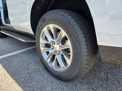 New 2026 Chevrolet Tahoe Premier w/ Sun And Tow Package image 25