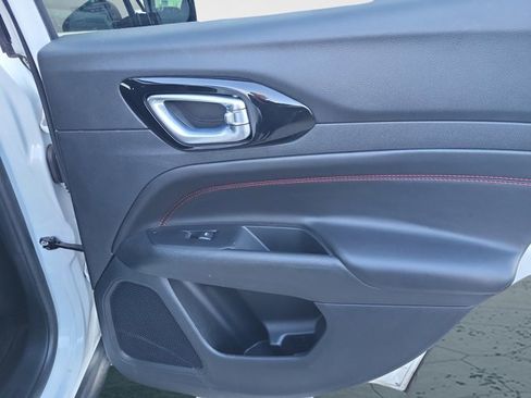 Certified 2022 Jeep Compass Trailhawk image 34