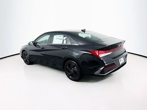 New 2026 Hyundai Elantra SEL Sport Premium FWD image 5