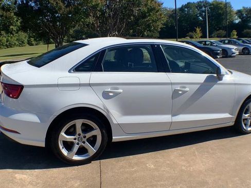 Used 2019 Audi A3 2.0T Premium w/ Convenience Package image 8