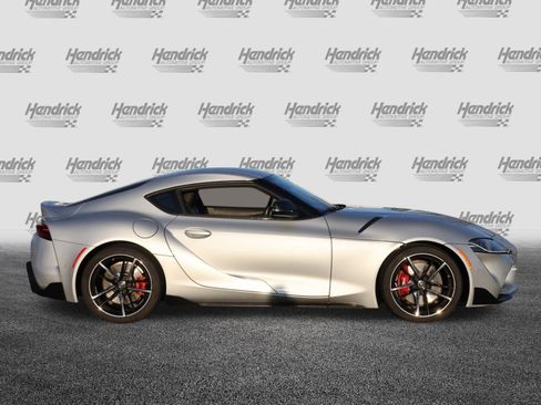 Used 2022 Toyota Supra image 10