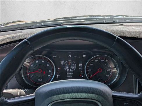 Used 2023 Dodge Charger SXT RWD image 11