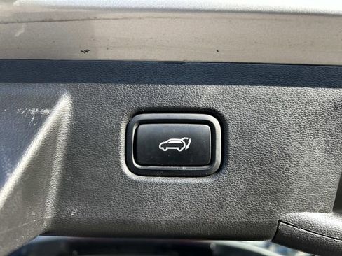 Used 2023 Hyundai Tucson Limited w/ Cargo Package image 14