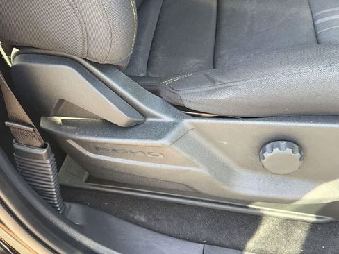 Used 2024 Ford F150 STX image 34