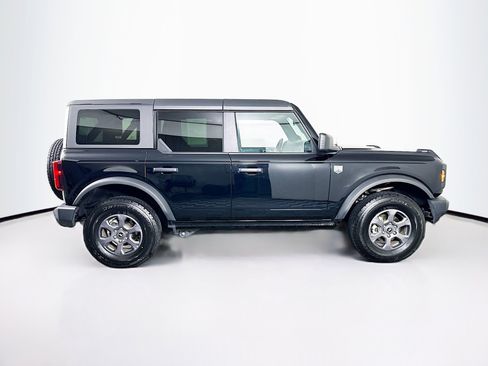 Used 2025 Ford Bronco Big Bend AWD/4WD image 10