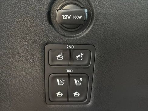 Used 2024 Hyundai Palisade Calligraphy AWD/4WD image 22
