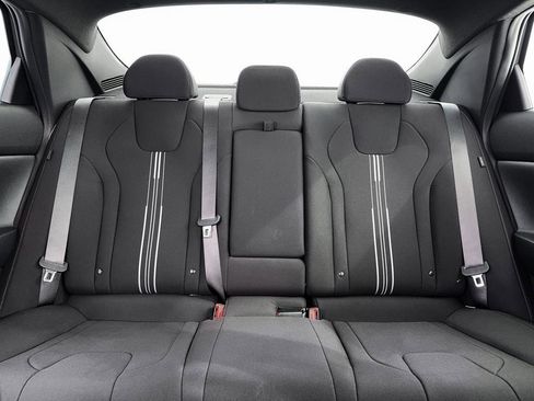 New 2026 Hyundai Elantra SEL Sport image 16