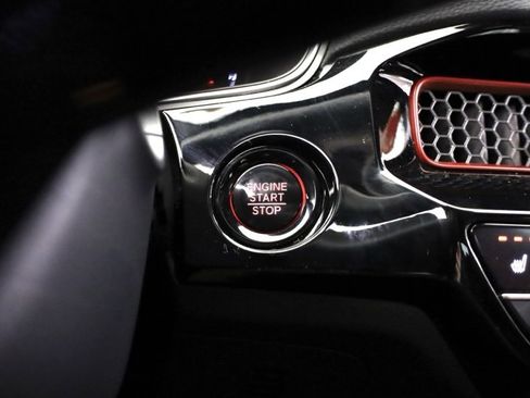 Used 2025 Honda Civic Si image 24