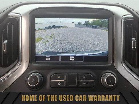 Used 2022 Chevrolet Silverado 1500 RST w/ All Star Edition Plus AWD/4WD image 26