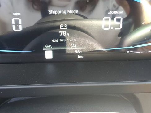 New 2026 Hyundai Elantra SE image 23