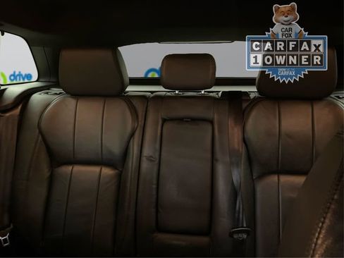 Used 2016 Land Rover Range Rover Evoque SE image 19