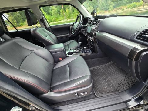 Used 2015 Toyota 4Runner Trail Premium AWD/4WD image 15