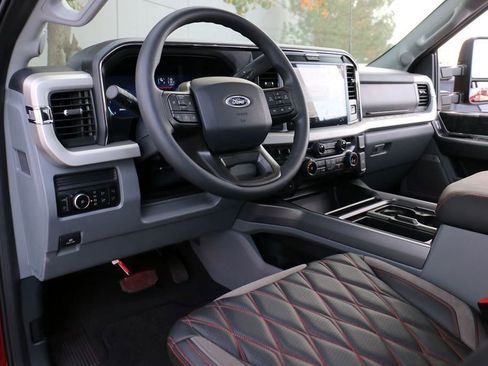 New 2026 Ford F250 XLT w/ XLT Premium Package image 19