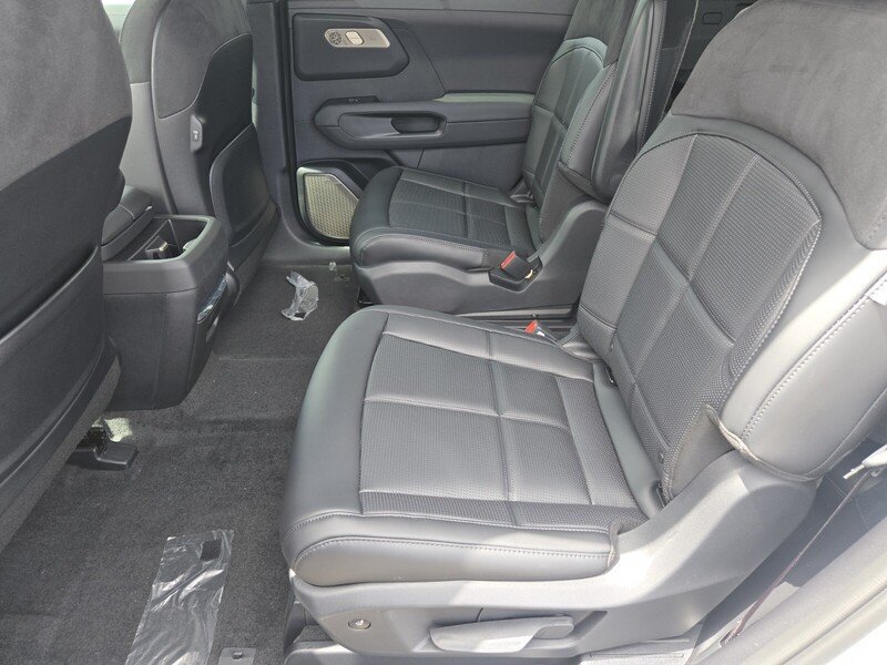 New 2027 Kia Telluride X-Line SX Prestige AWD/4WD image 7