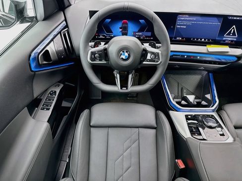 New 2026 BMW X3 xDrive30i w/ M Sport Package AWD/4WD image 10