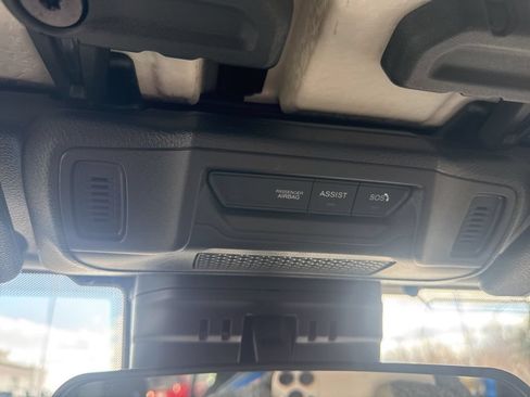 New 2025 Jeep Wrangler Unlimited Sport AWD/4WD image 32