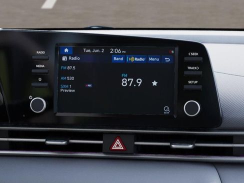 New 2026 Hyundai Elantra SE image 14