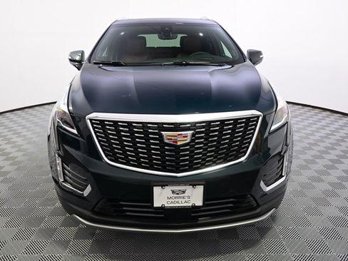 New 2026 Cadillac XT5 Premium Luxury AWD/4WD image 10