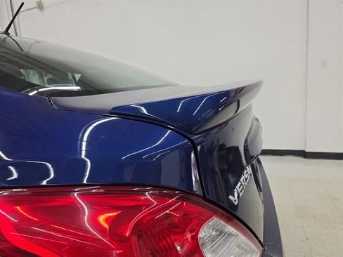 Used 2018 Nissan Versa SV w/ SV Special Edition image 27