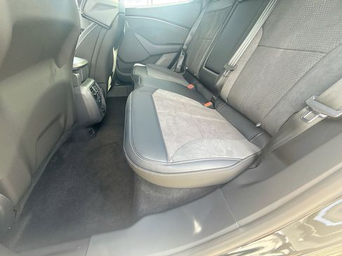 New 2025 Ford Mustang Mach-E GT image 16