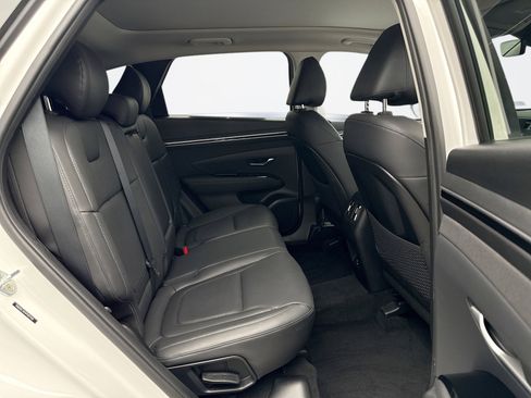 Used 2023 Hyundai Tucson Limited AWD/4WD image 20