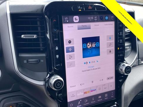 New 2026 RAM 1500 Big Horn image 16